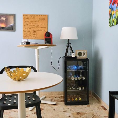 Sostanza - Rooms In Catania Luaran gambar