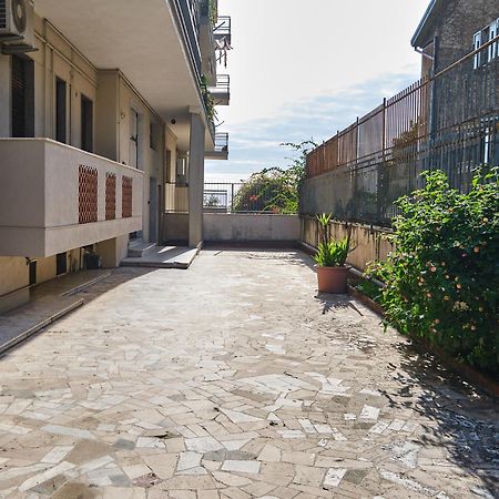 Sostanza - Rooms In Catania Luaran gambar