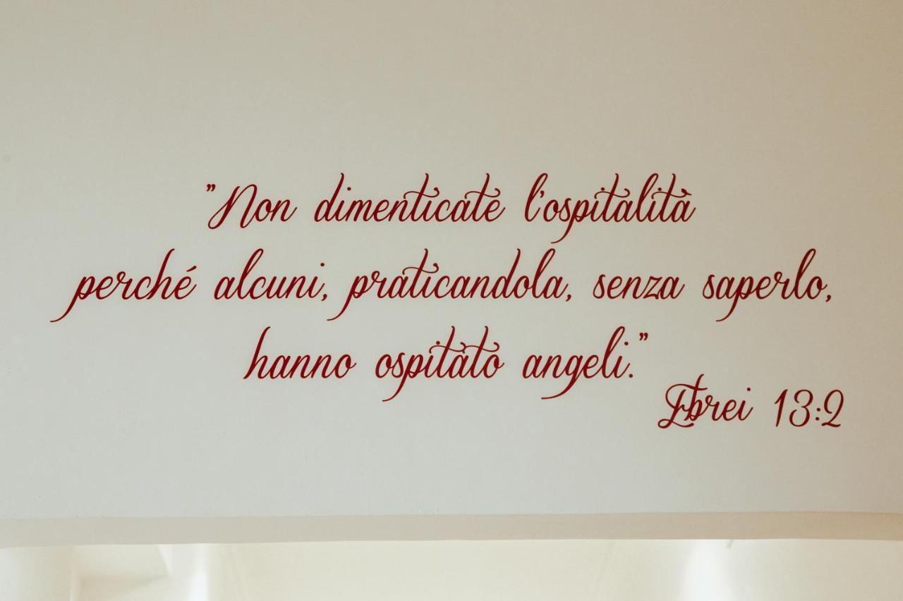Sostanza - Rooms In Catania Luaran gambar