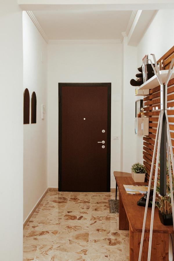 Sostanza - Rooms In Catania Luaran gambar