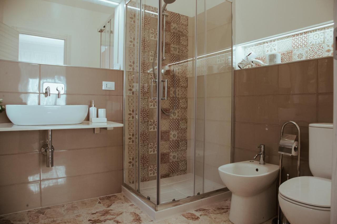 Sostanza - Rooms In Catania Luaran gambar