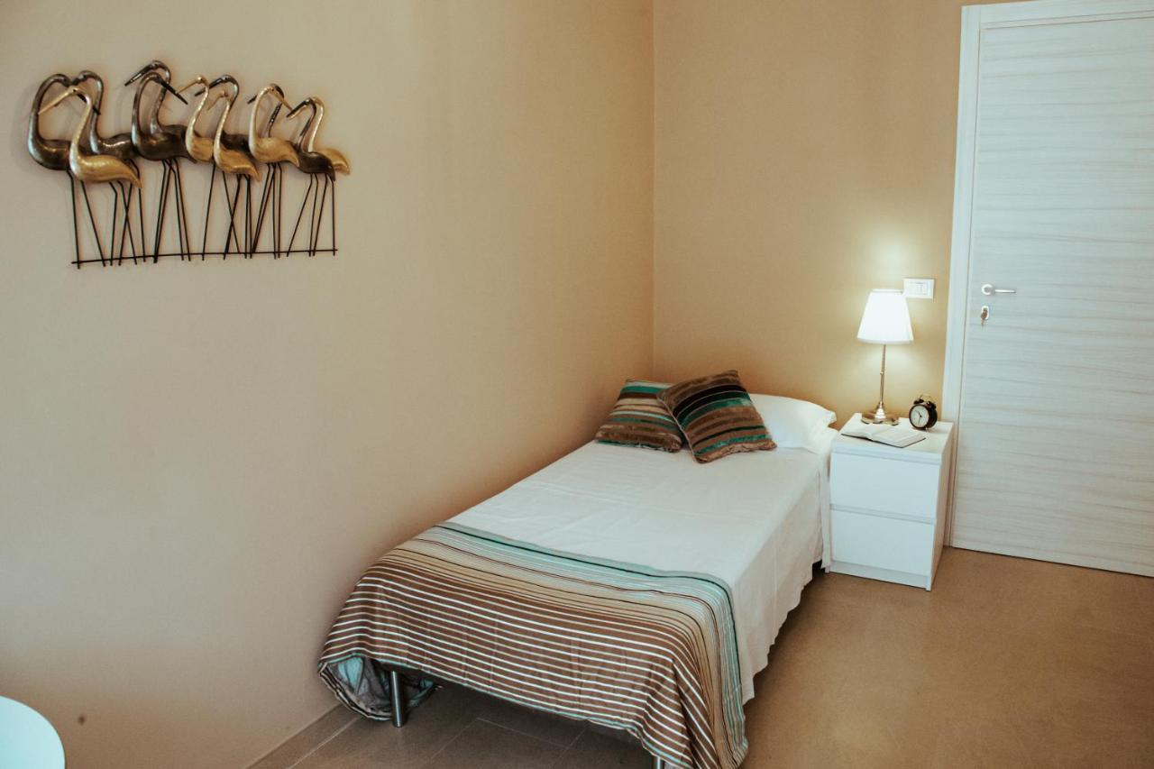 Sostanza - Rooms In Catania Luaran gambar
