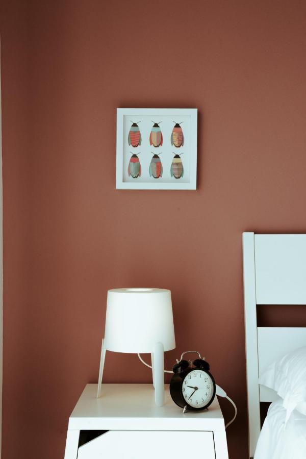Sostanza - Rooms In Catania Luaran gambar