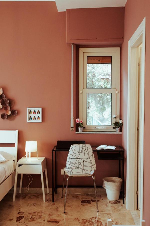 Sostanza - Rooms In Catania Luaran gambar