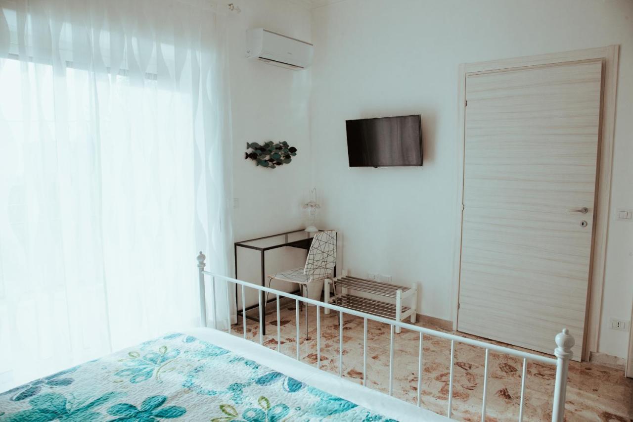 Sostanza - Rooms In Catania Luaran gambar