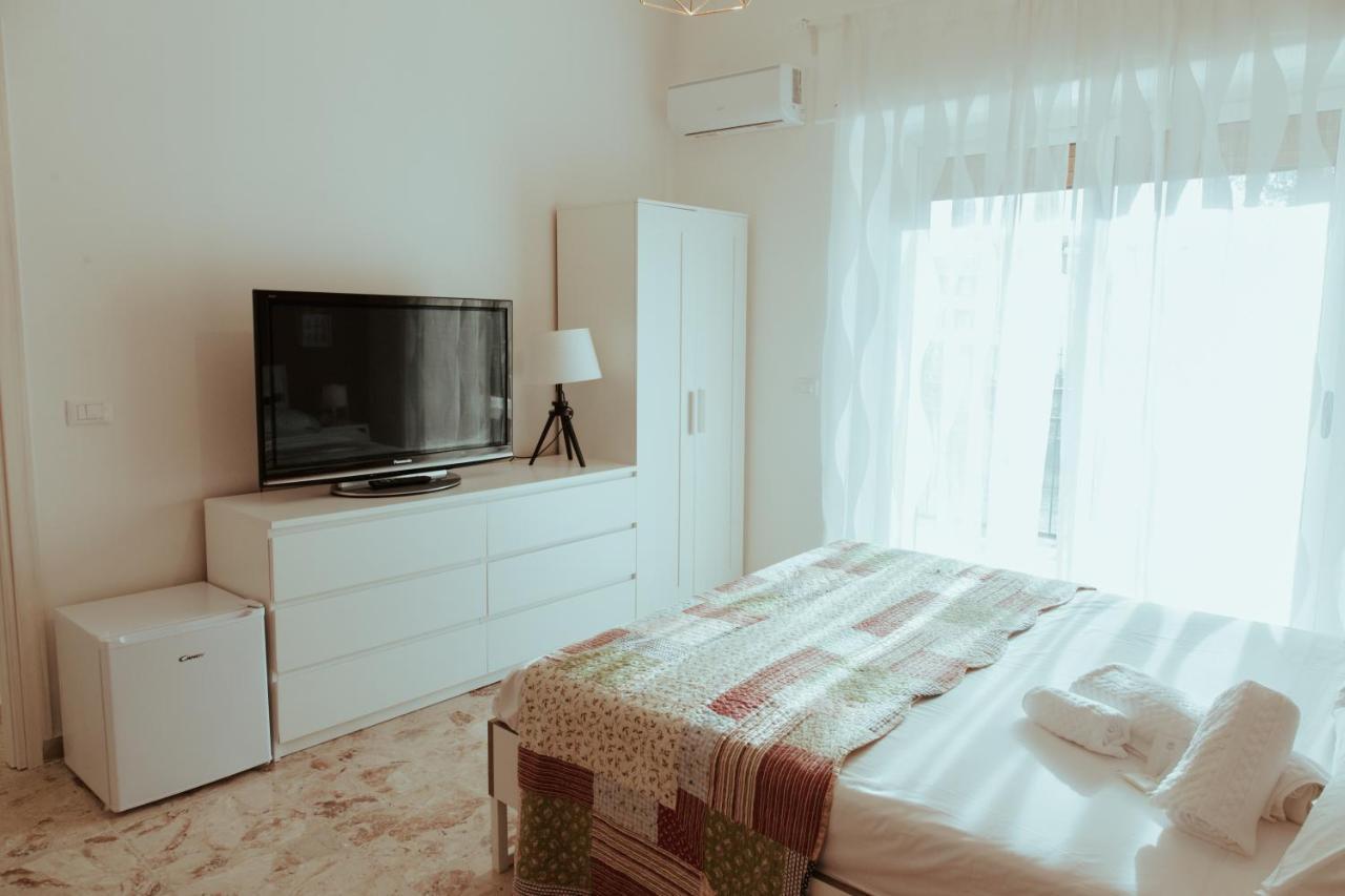 Sostanza - Rooms In Catania Luaran gambar