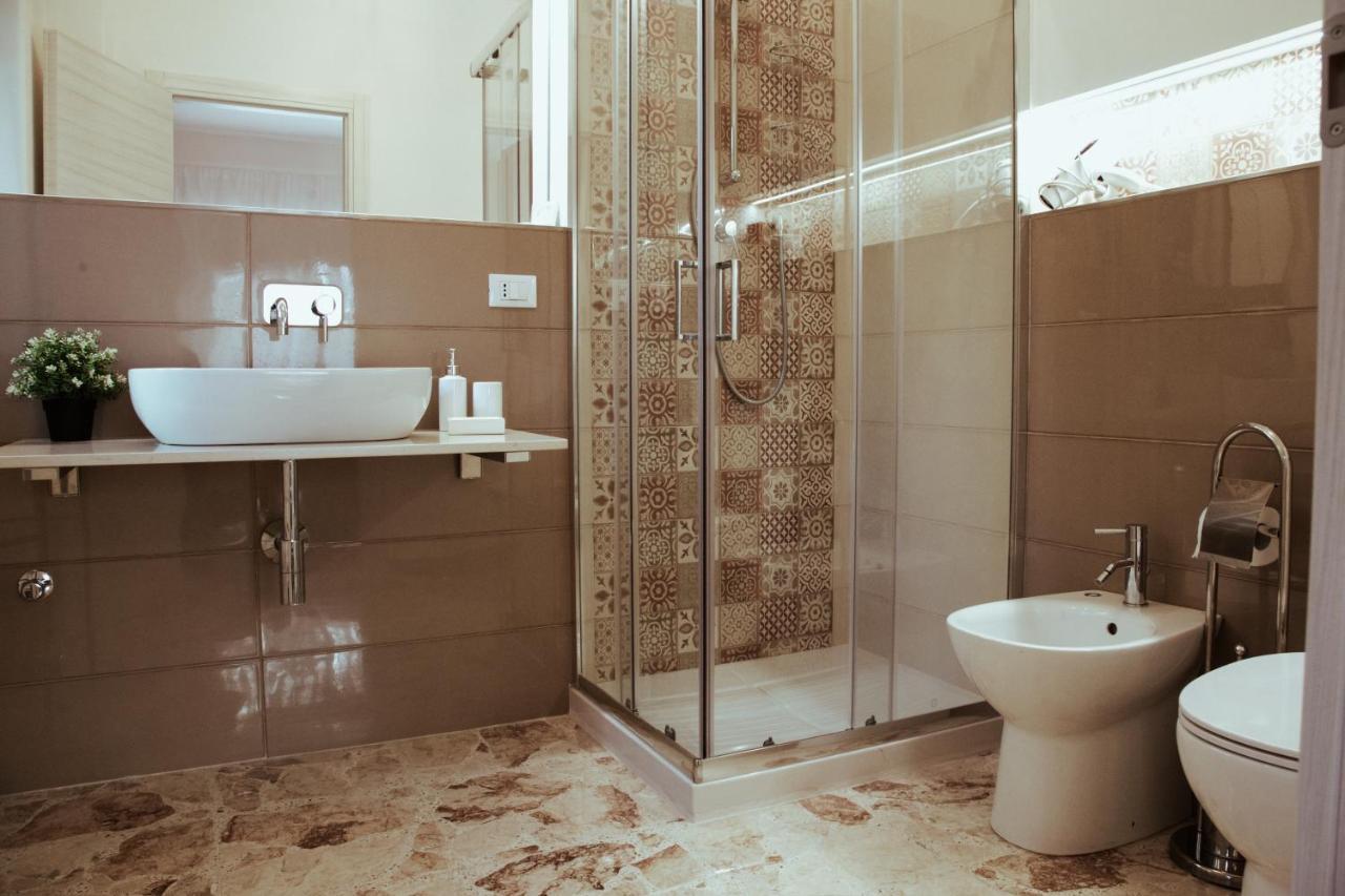 Sostanza - Rooms In Catania Luaran gambar