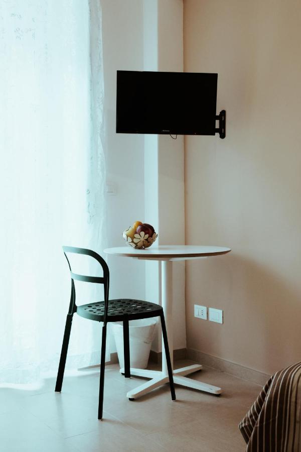 Sostanza - Rooms In Catania Luaran gambar