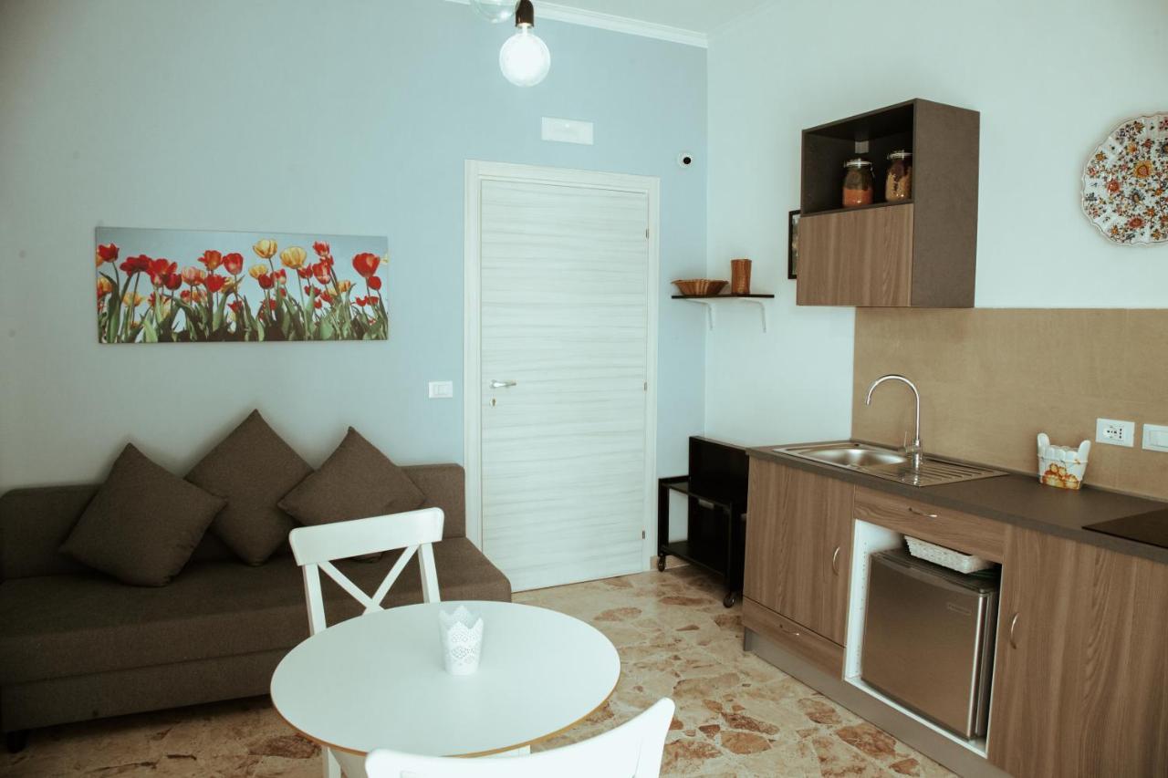 Sostanza - Rooms In Catania Luaran gambar