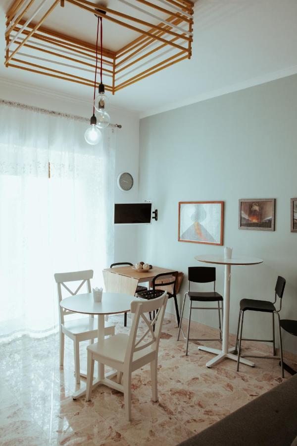 Sostanza - Rooms In Catania Luaran gambar