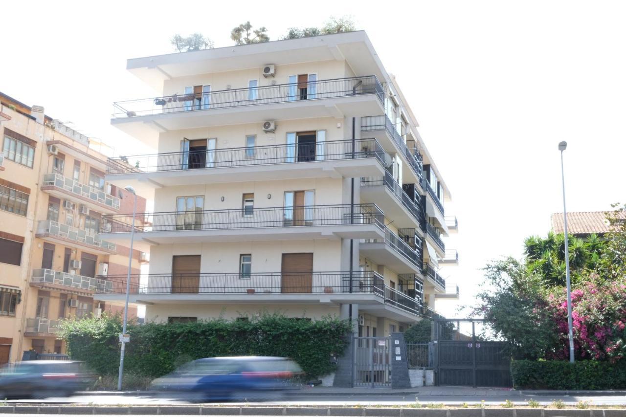 Sostanza - Rooms In Catania Luaran gambar