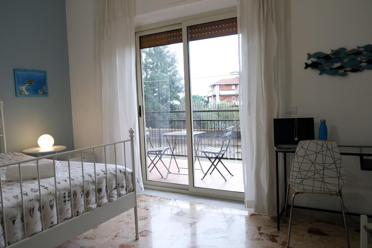Sostanza - Rooms In Catania Luaran gambar