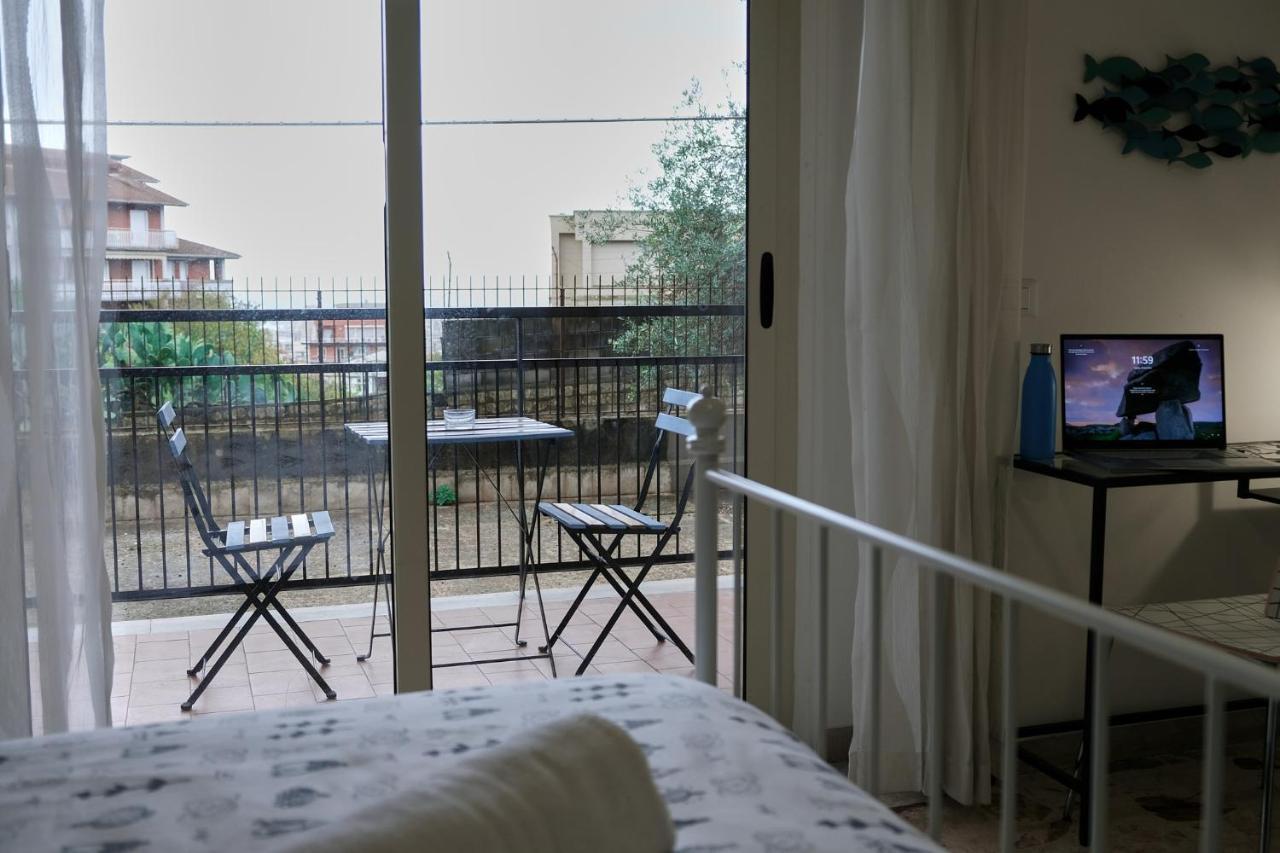 Sostanza - Rooms In Catania Luaran gambar