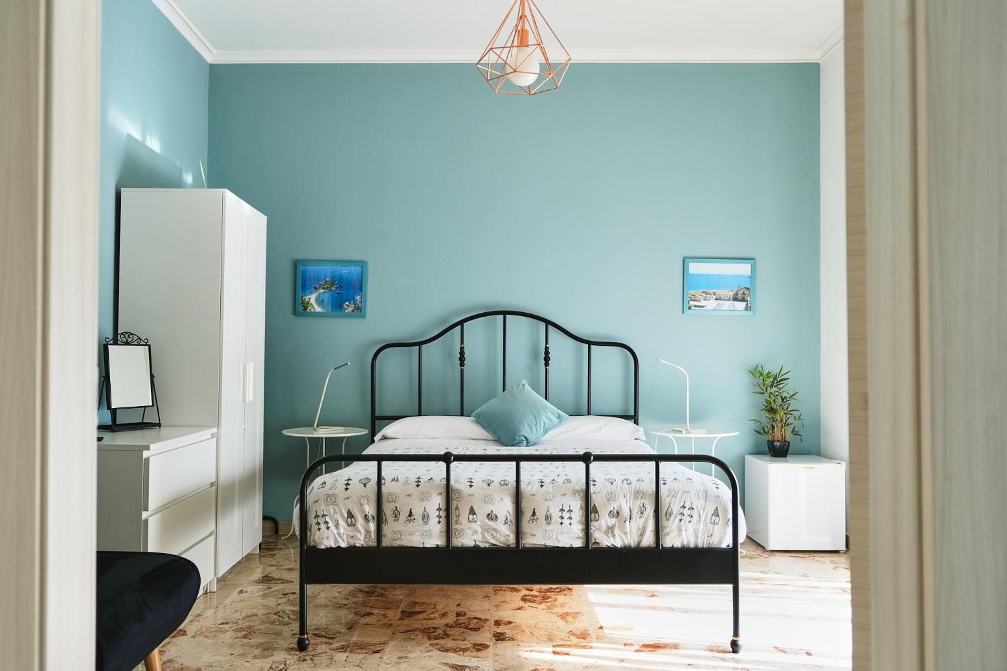 Sostanza - Rooms In Catania Luaran gambar