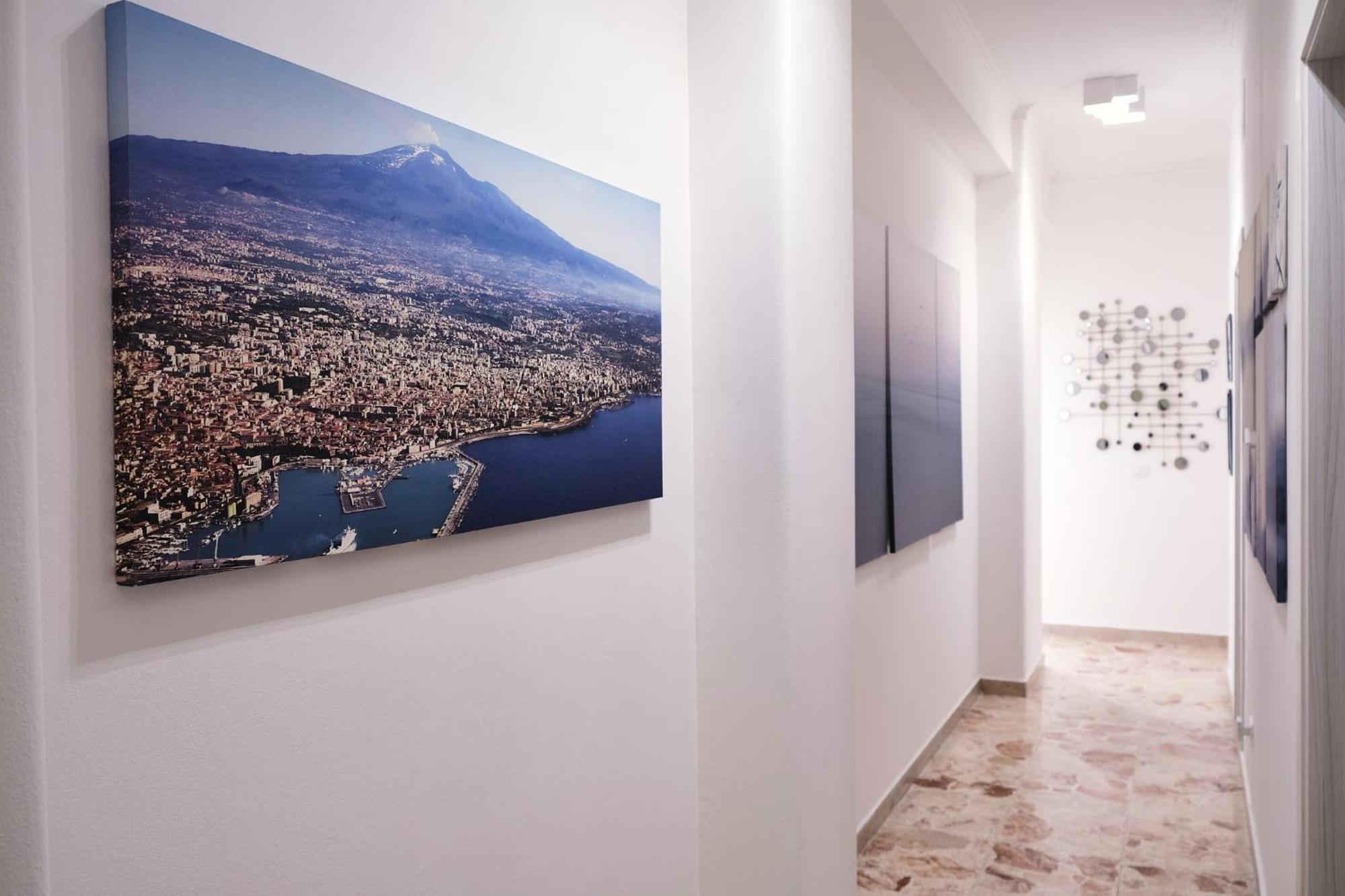 Sostanza - Rooms In Catania Luaran gambar