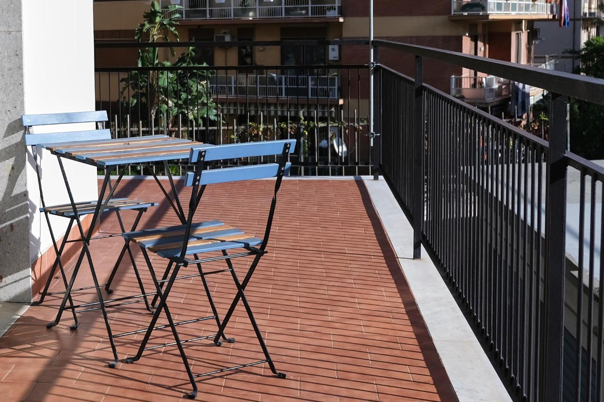 Sostanza - Rooms In Catania Luaran gambar
