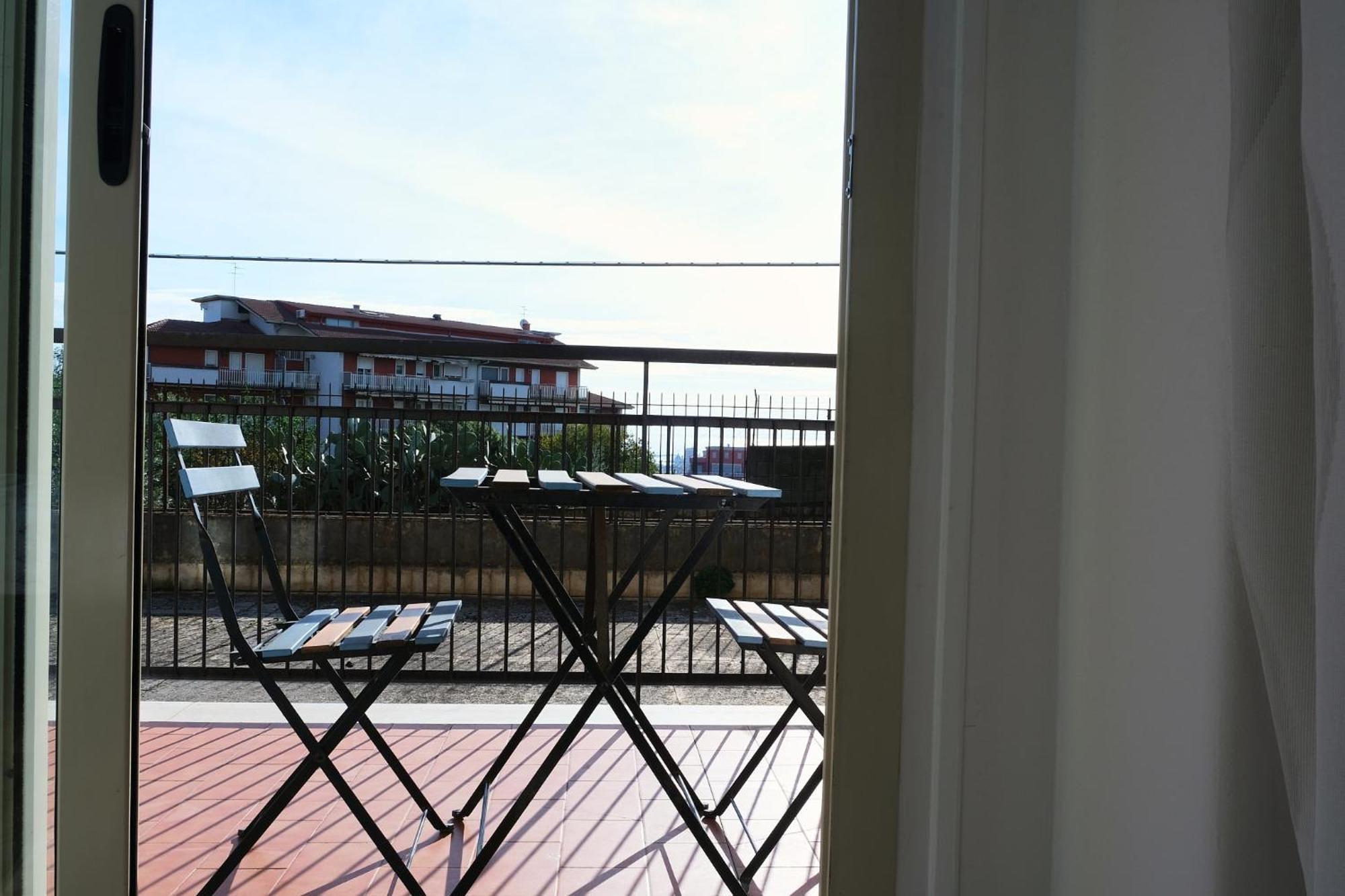 Sostanza - Rooms In Catania Luaran gambar