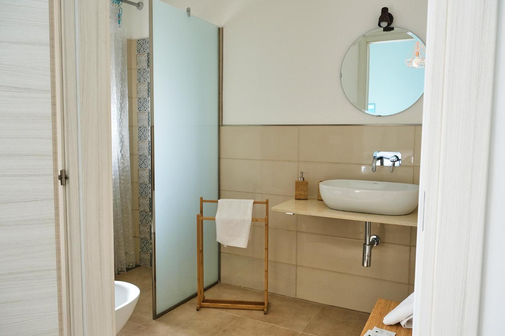 Sostanza - Rooms In Catania Luaran gambar