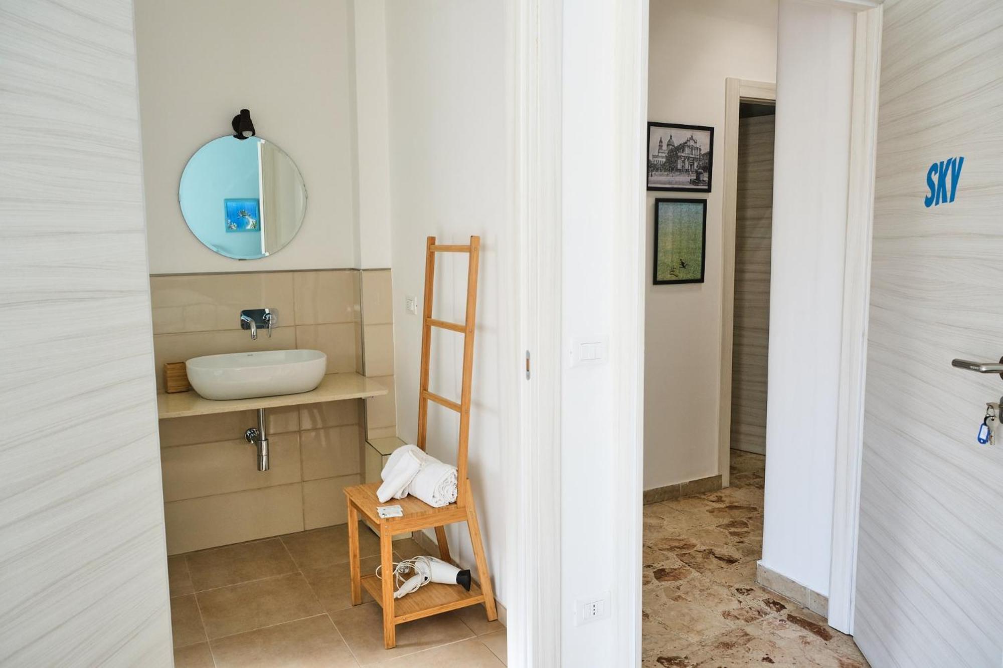 Sostanza - Rooms In Catania Luaran gambar