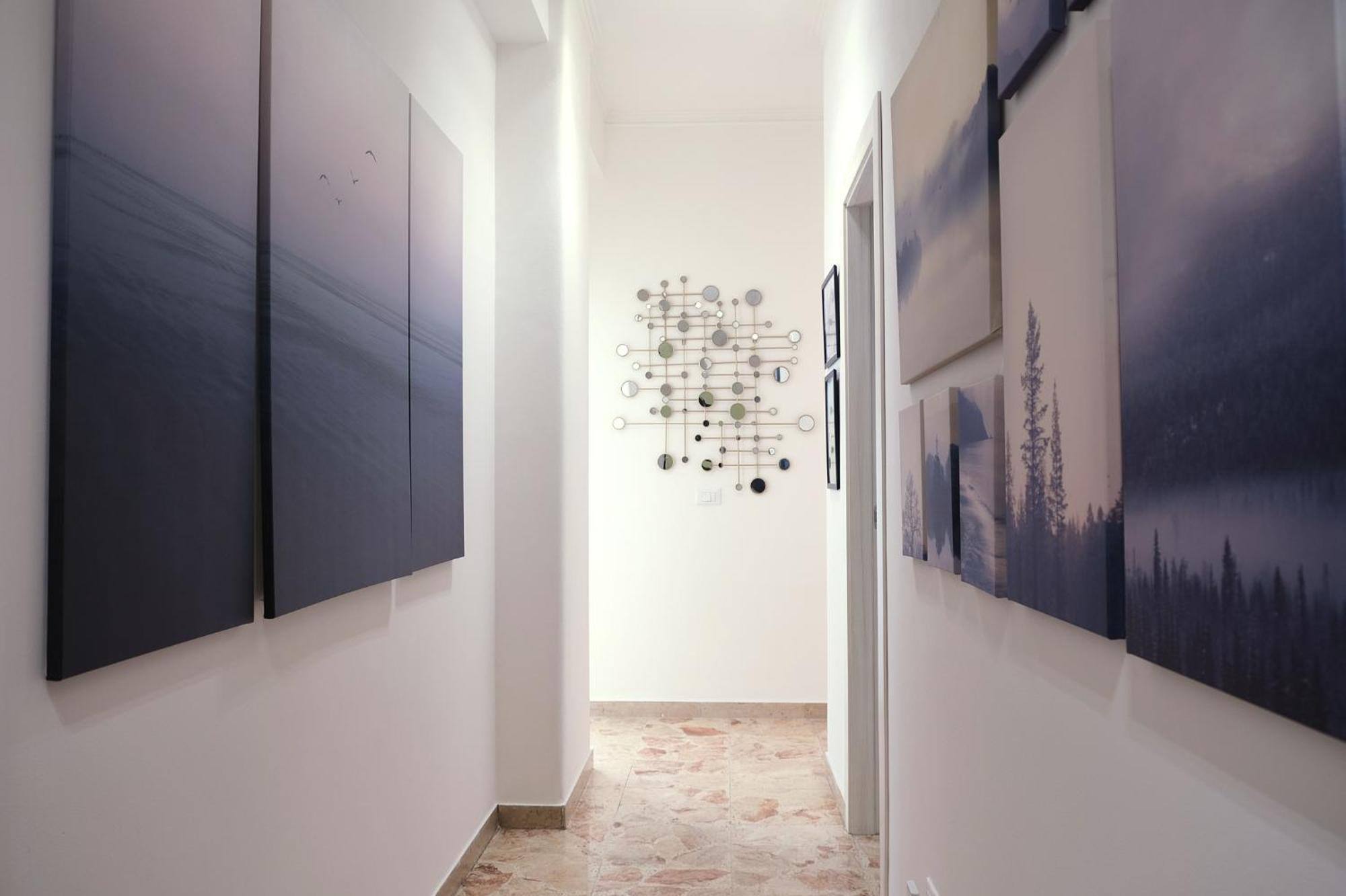 Sostanza - Rooms In Catania Luaran gambar