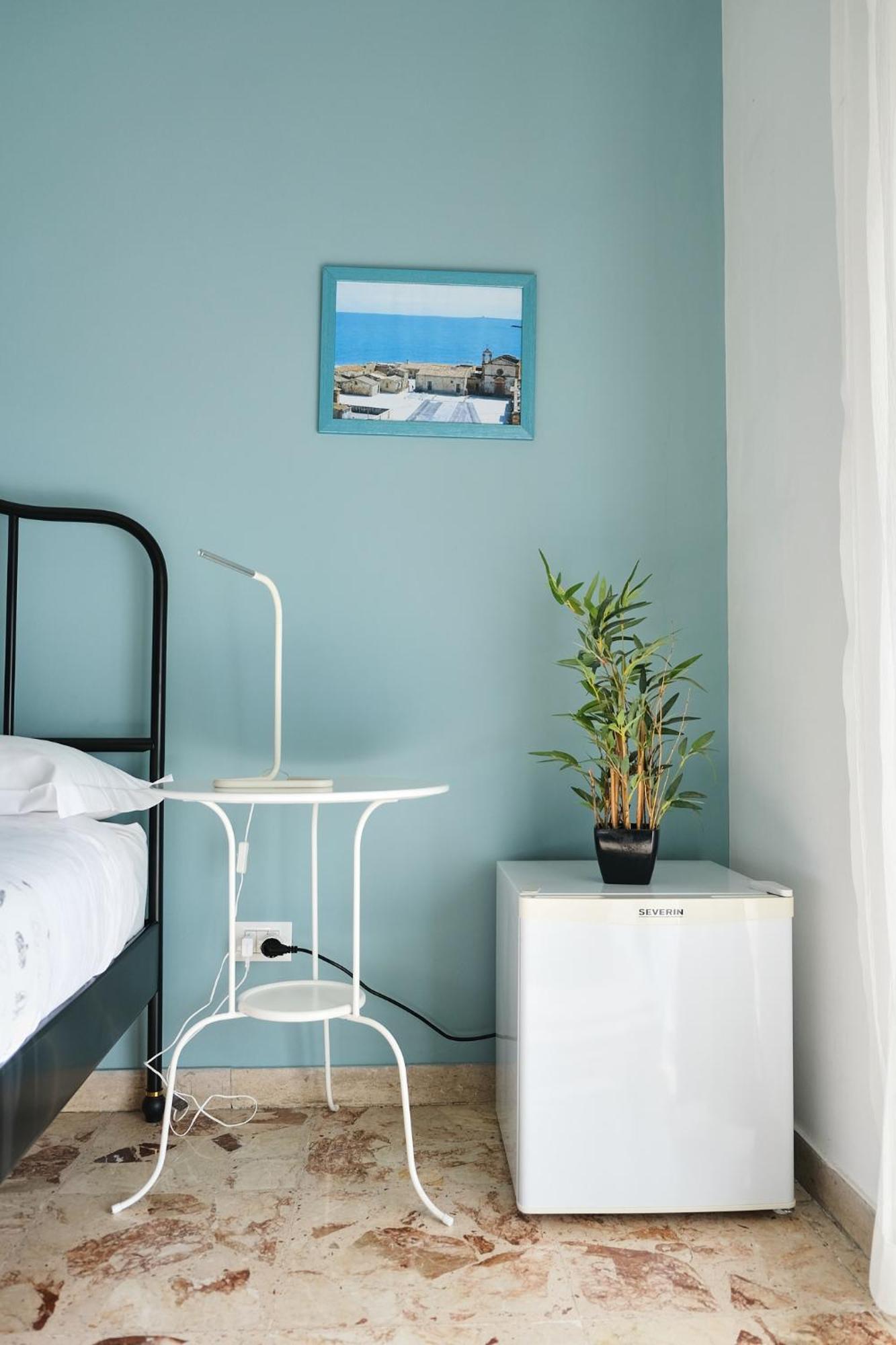 Sostanza - Rooms In Catania Luaran gambar