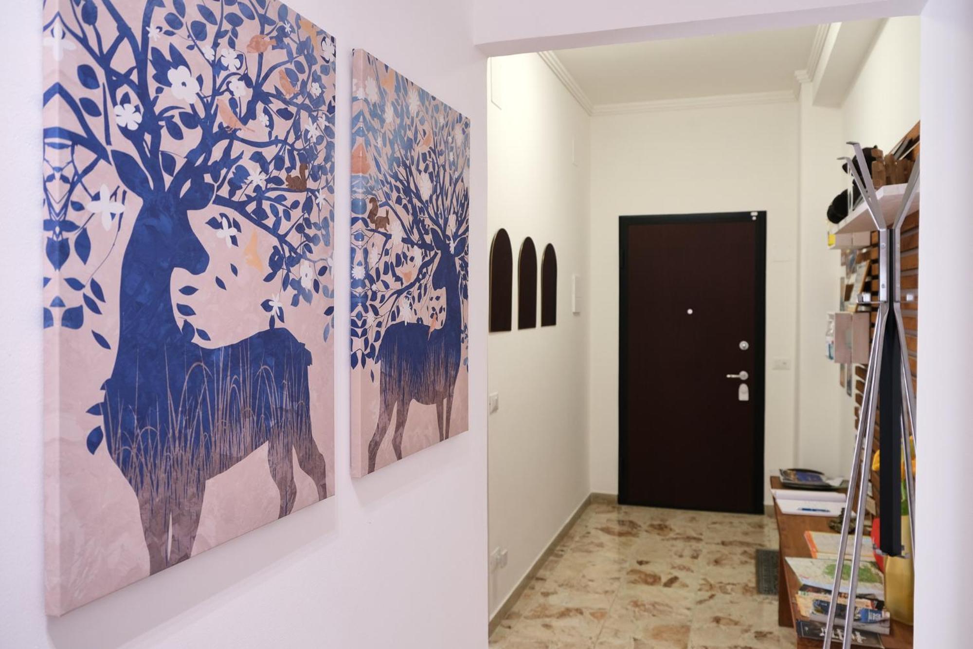 Sostanza - Rooms In Catania Luaran gambar