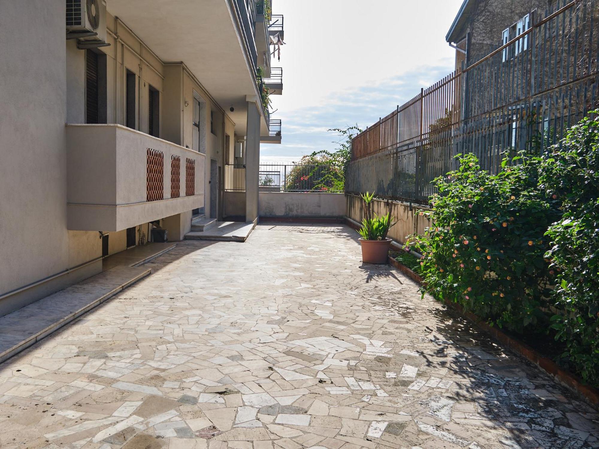 Sostanza - Rooms In Catania Luaran gambar